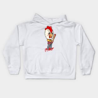 Jacket Kids Hoodie